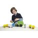 Śmieciarka Rowdy Play-Doh