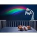 Karuzela niemowlęca Toy FD Rainbow Cot Mobile Chicco - róż