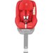 Fotelik samochodowy Pearl Pro i-Size + baza FamilyFix3 Maxi-Cosi - Nomad Red