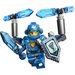 NexoKnights Clay Lego