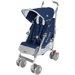 Wózek spacerowy Techno XT Maclaren - medieval blue