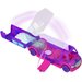 Polly Pocket Otwierany pojazd Mattel - Party car