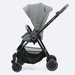 Wózek spacerowy Galaxy Espiro - onyx