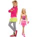 Barbie Lalka 70 cm Just Play