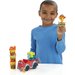 Wóz strażacki Town Play-Doh