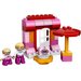 Duplo Kawiarenka Lego