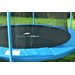 Trampolina ogrodowa z siatką wewnętrzną 8FT 244cm