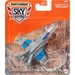 Matchbox samolot Mattel - Boing super hornet