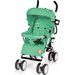 Wózek spacerowy Model XL Bomiko - zielony