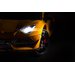 Pojazd na akumulator Lamborghini Toyz by Caretero - żółty