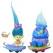 Pojazd Trolls - Trole na deskorolce Hasbro