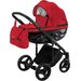 Wózek dziecięcy 3w1 Chantal + fotelik Kite Adamex - C206