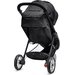 Wózek spacerowy City Lite Baby Jogger - black