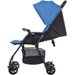 Wózek spacerowy OHlala Chicco - power blue