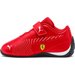 Buty dziecięce Scuderia Ferrari Drift Cat 5 Ultra II Puma