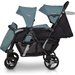 Wózek bliźniaczy Fusion EasyGo - Mineral
