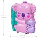 Kompaktowy zestaw Polly Pocket GKJ63 Mattel - Koala