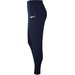 Spodnie dziecięce Youth-Pant Team Club Park 20 Nike - granatowy