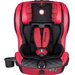 Fotelik samochodowy Adriaan 9-36 kg Lionelo - leather red