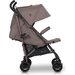 Wózek spacerowy Ezzo Euro-Cart - taupe