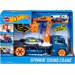 Laweta Dźwig z dźwiękiem Hot Wheels