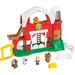 Wesoła Farma Little People Fisher Price