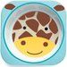 Miska Zoo Skip Hop - Żyrafa