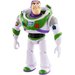 Toy Story 4 Mówiąca figurka Disney - Chudy i Buzz