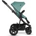 Wózek spacerowy Harvey2 All-Terrain Easywalker - Ocean Blue