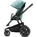 Wózek spacerowy Moodd Quinny - Novel Nile