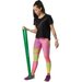Guma oporowa do ćwiczeń Power Band GU05 HMS - level 6