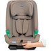Fotelik samochodowy MySeat I-Size STD 9-36kg Chicco - Desert Taupe