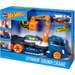 Laweta Dźwig z dźwiękiem Hot Wheels