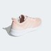 Buty młodzieżowe QT Racer 2.0 Adidas - pink tint/cloud white