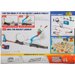 Zestaw Wyrzutnia Rakiet Hot Wheels