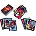 Gra Uno Mattel Game - Monster High