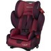 Fotelik samochodowy Collie 9-36kg BabySafe - różowo-fioletowy