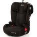 Fotelik samochodowy Mastiff IsoFix 15-36kg BabySafe - black