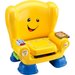Edukacyjny fotelik malucha Fisher Price