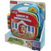 Książeczka liczymy ze Szczeniaczkiem Fisher Price