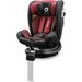 Fotelik samochodowy Braam 0-36kg Lionelo - burgundy