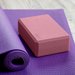 Kostka do jogi EVA Queenfit