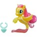 Kucyki Syrenki My Little Pony - Fluttershy