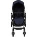 Wózek spacerowy Evo Graco - navy