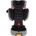 Fotelik samochodowy Fold&Go I-size Chicco - polar silver