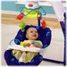 Huśtawka Cuda Oceanu Fisher Price