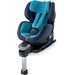 Fotelik samochodowy Zero.1 0-18 kg Recaro - xenon blue