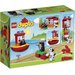 Duplo Łódź strażacka Lego
