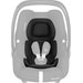 Fotelik samochodowy Cabrio Fix I-Size 0-12 kg + baza Maxi Cosi - czarny