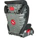 Fotelik samochodowy Monterey 2 15-36 kg Diono - black